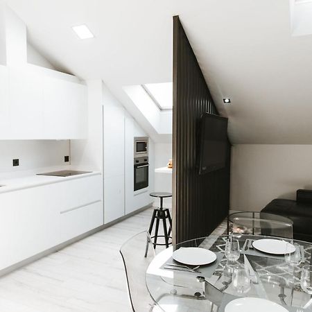 Mk77 Leon - Atiko Apartment Екстериор снимка