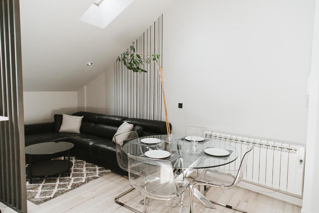 Mk77 Leon - Atiko Apartment Екстериор снимка