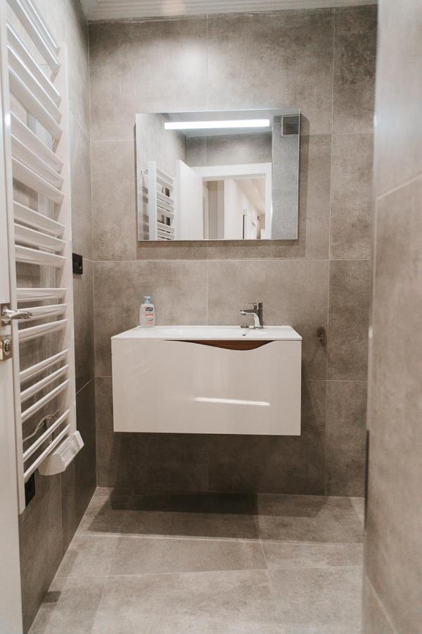 Mk77 Leon - Atiko Apartment Екстериор снимка