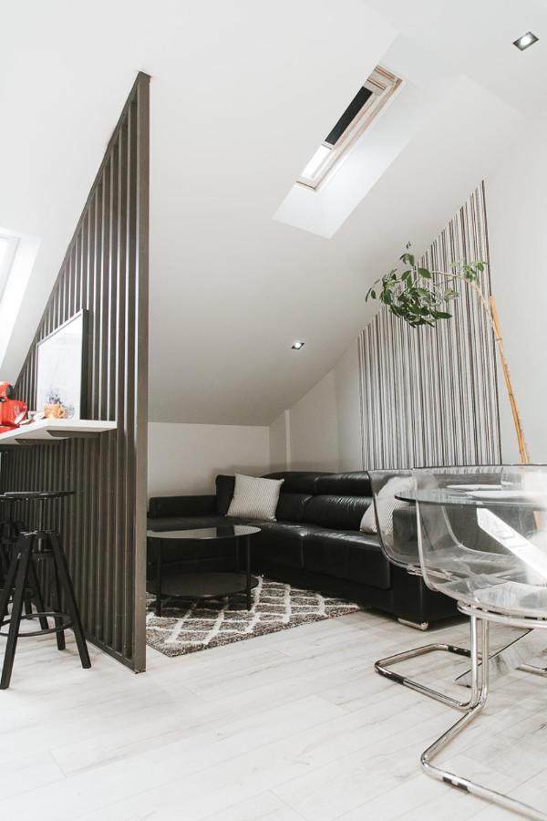 Mk77 Leon - Atiko Apartment Екстериор снимка