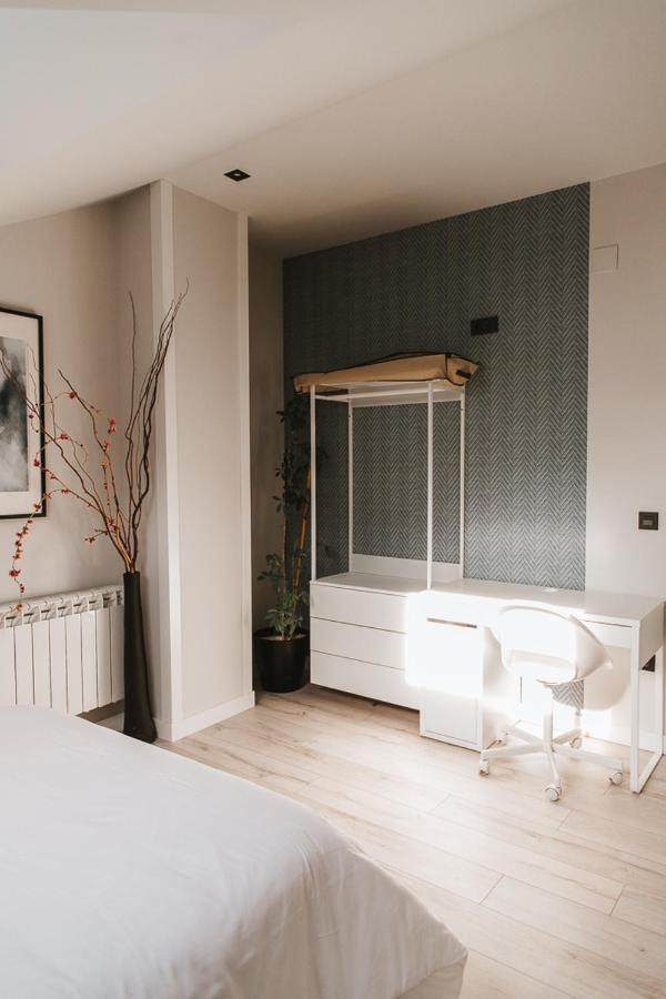 Mk77 Leon - Atiko Apartment Екстериор снимка