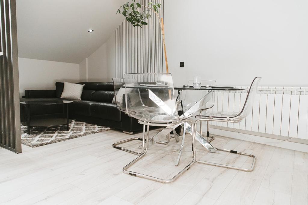 Mk77 Leon - Atiko Apartment Екстериор снимка