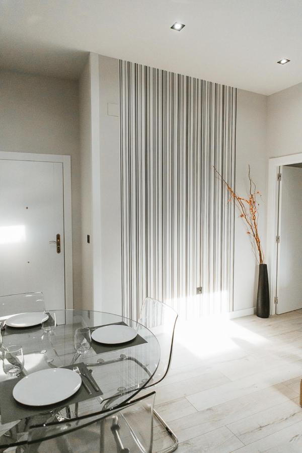 Mk77 Leon - Atiko Apartment Екстериор снимка